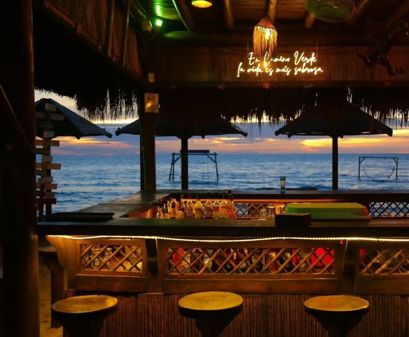 Hotel Camino Verde