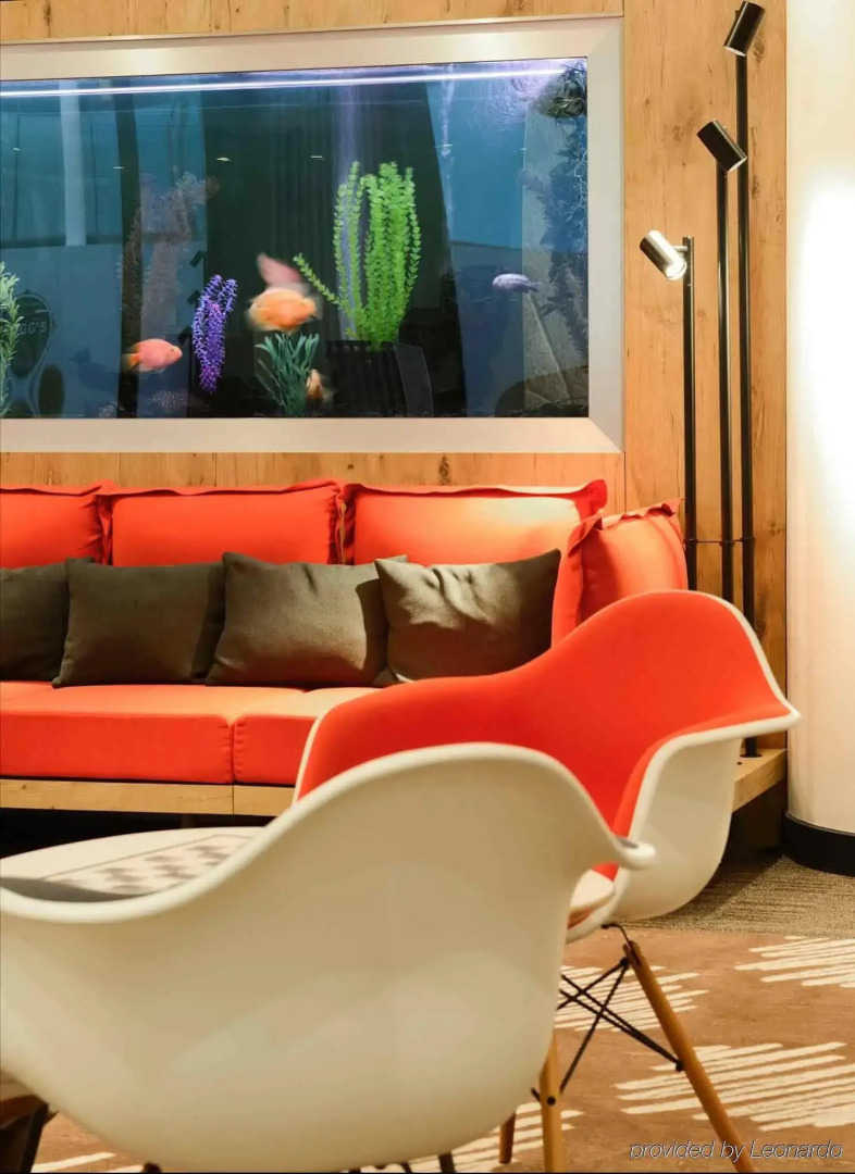 ibis Portsmouth Centre