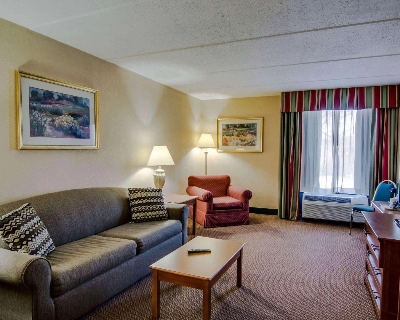 Quality Hotel and Conference Center Bluefield