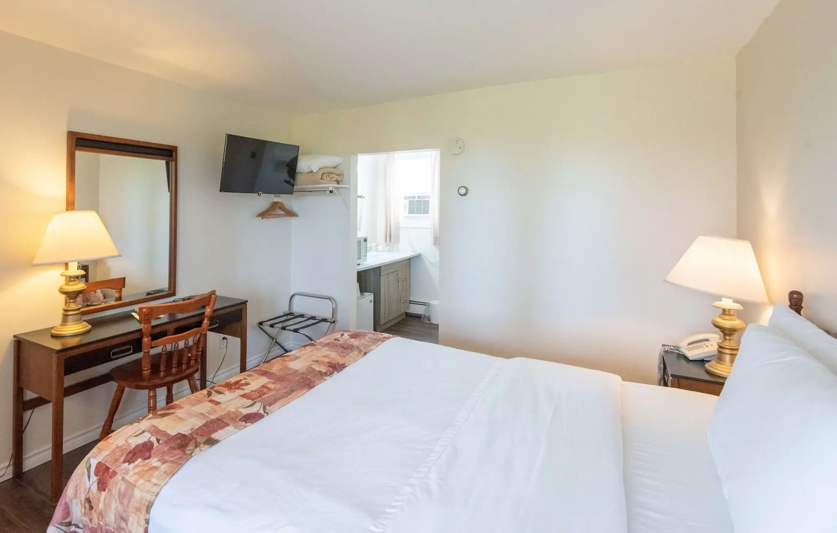 Canadas Best Value Inn & Suites Summerside