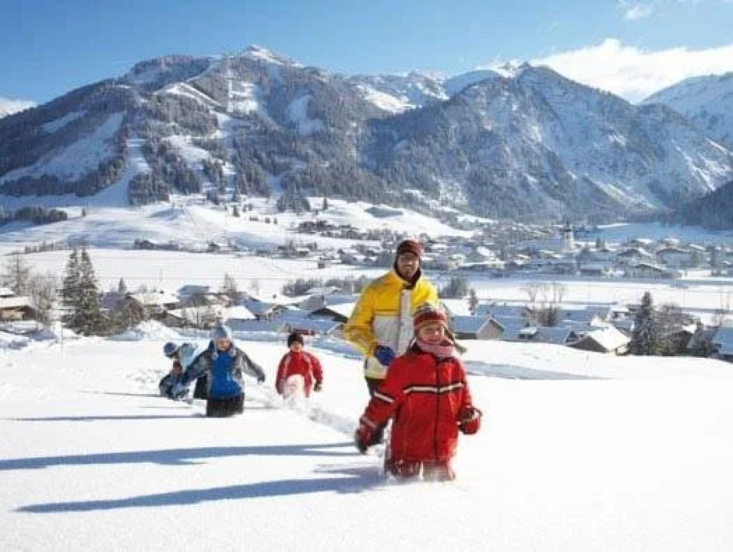 Biobauernhof Vilshof