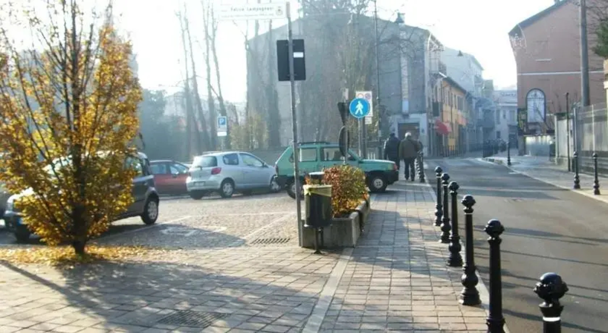 Single House Milan - Rho area