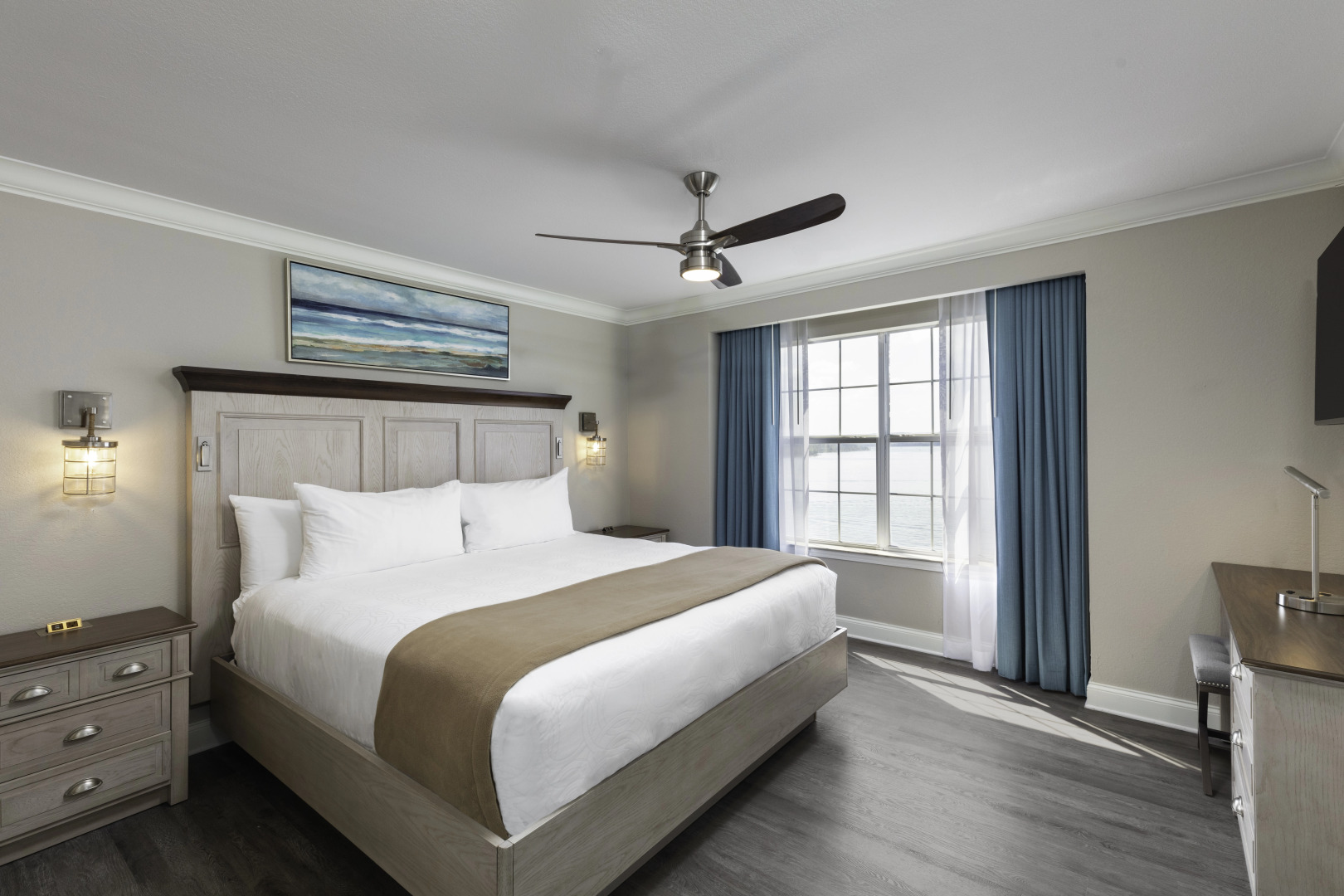 Westgate Branson Lakes Resort