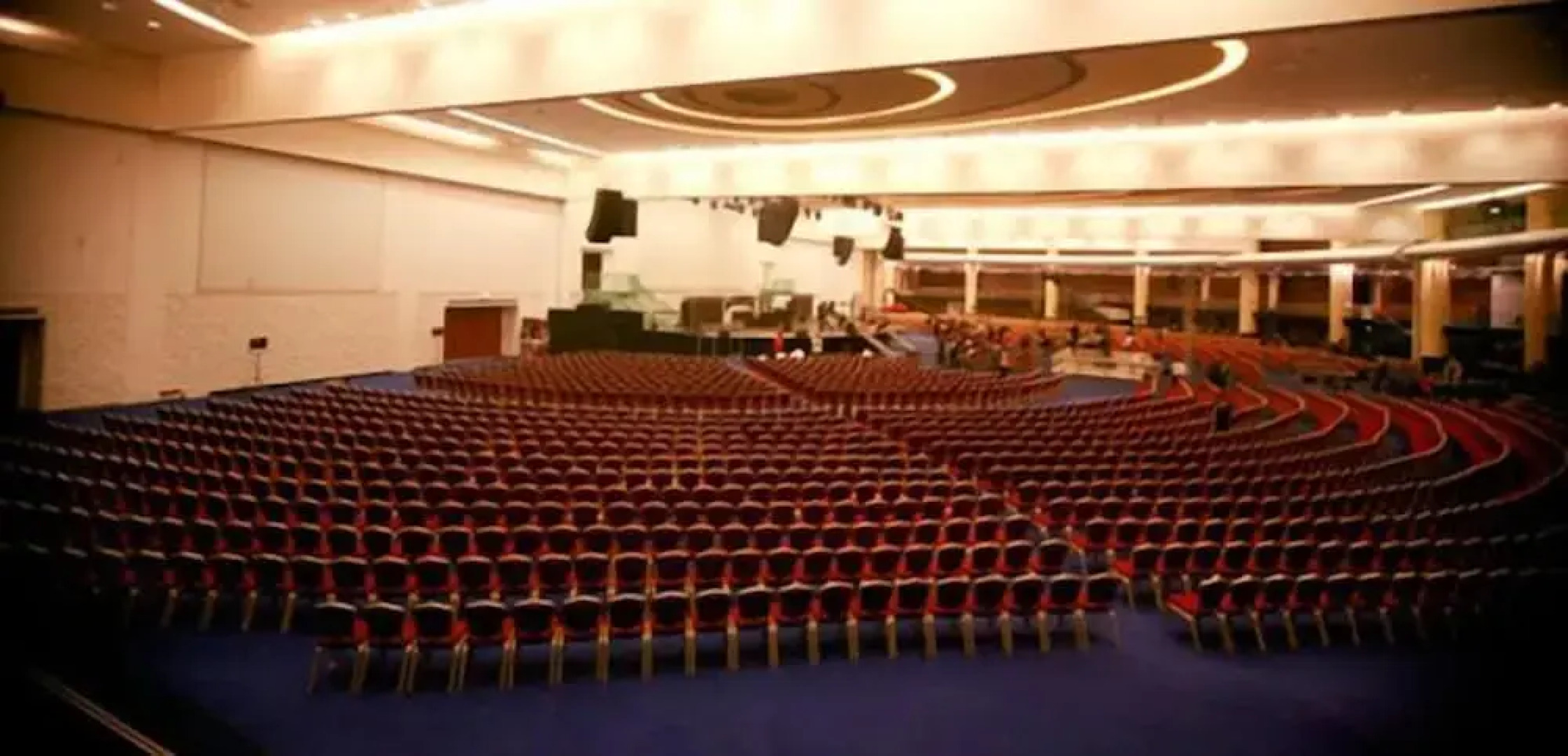 BricksPoint Apartments