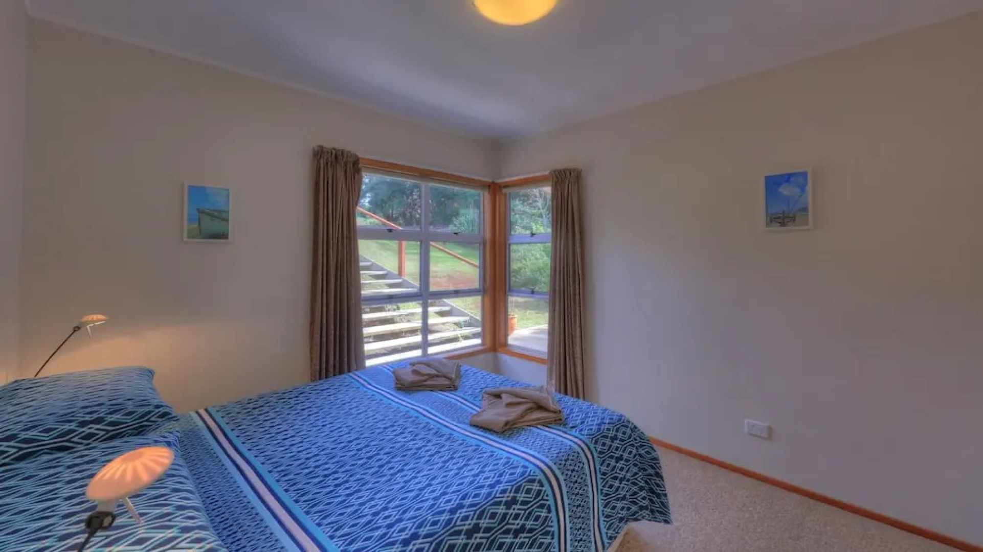 Ball Bay House - Norfolk Island Holiday Homes