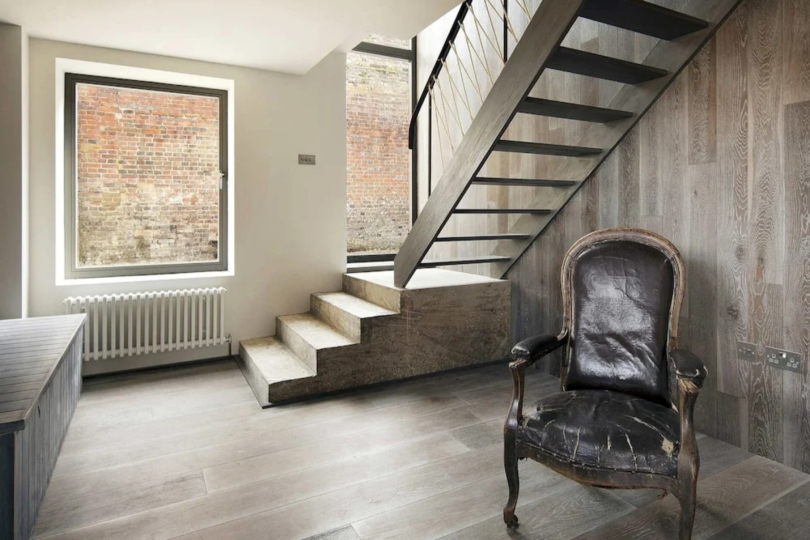 Stylish St John Conversion in the Centre of Rye