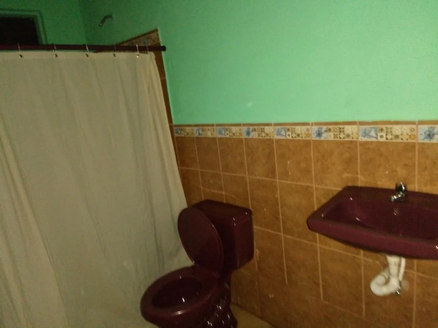 Hospedaje Los Chocoyos - Hostel