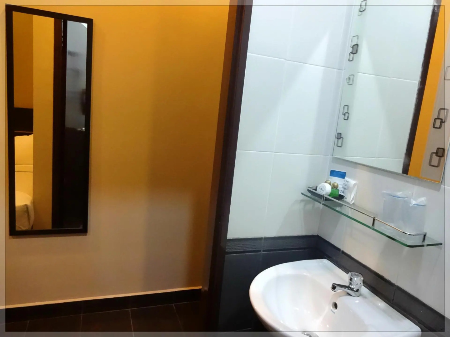 GoodHope Hotel Kelana Mall Kuala Lumpur