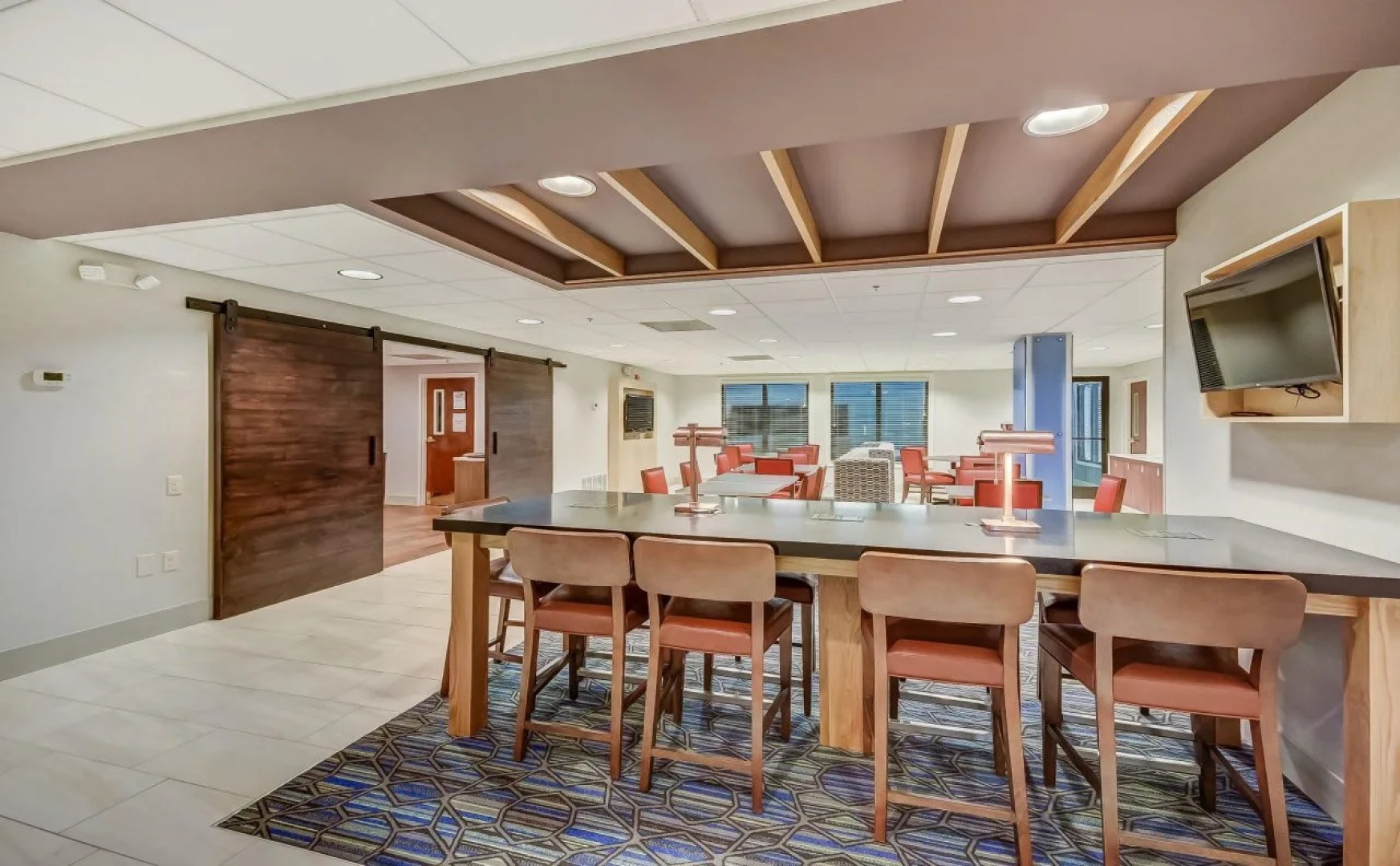 Holiday Inn Express & Suites Greenville Airport by IHG