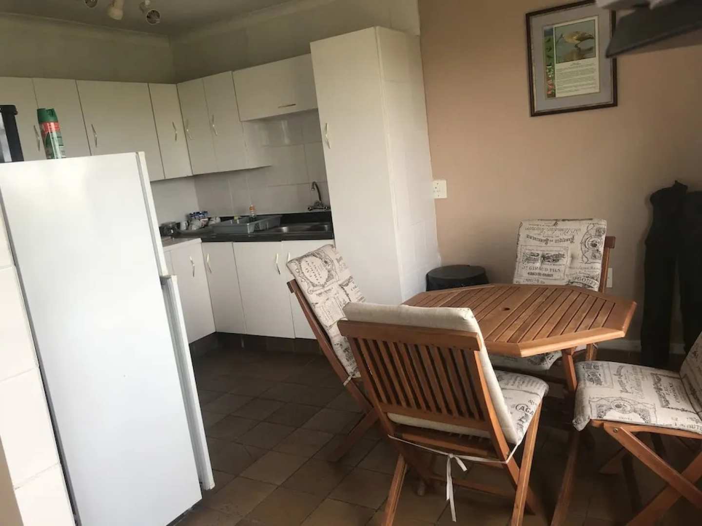 Hills and Dales Accommodation