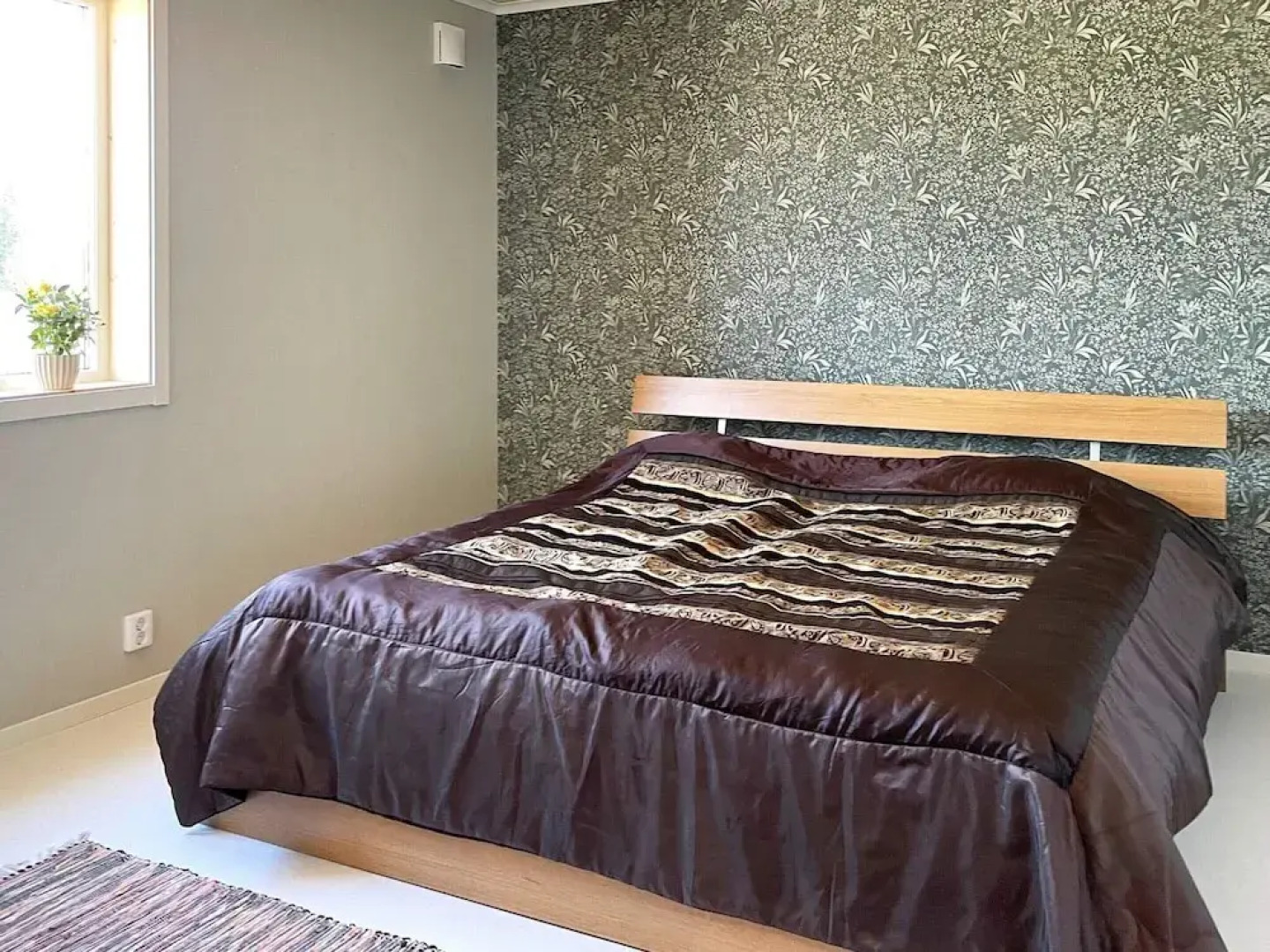 6 Person Holiday Home in Sandhem-by Traum