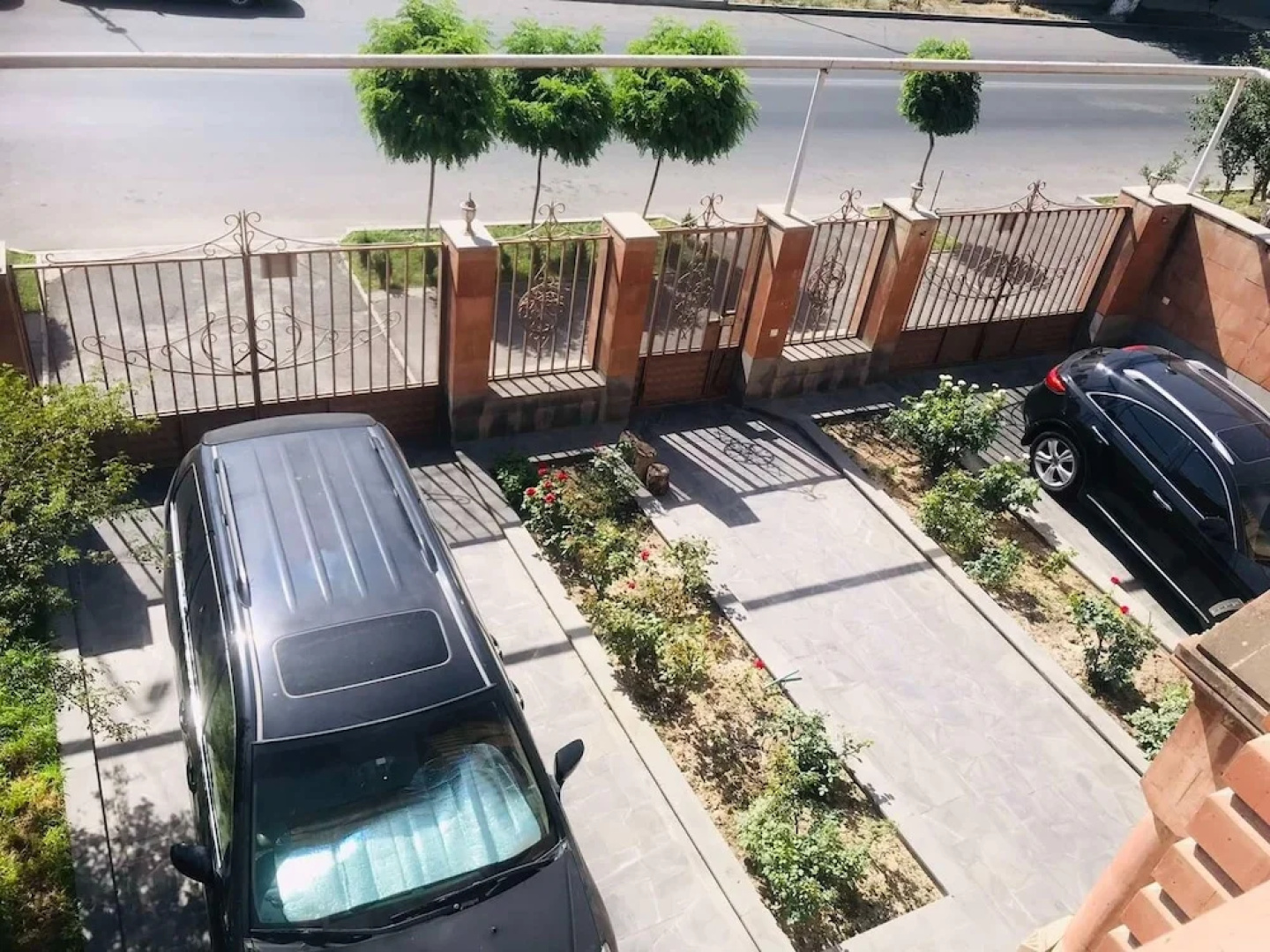 Najaryan's Family Guest House