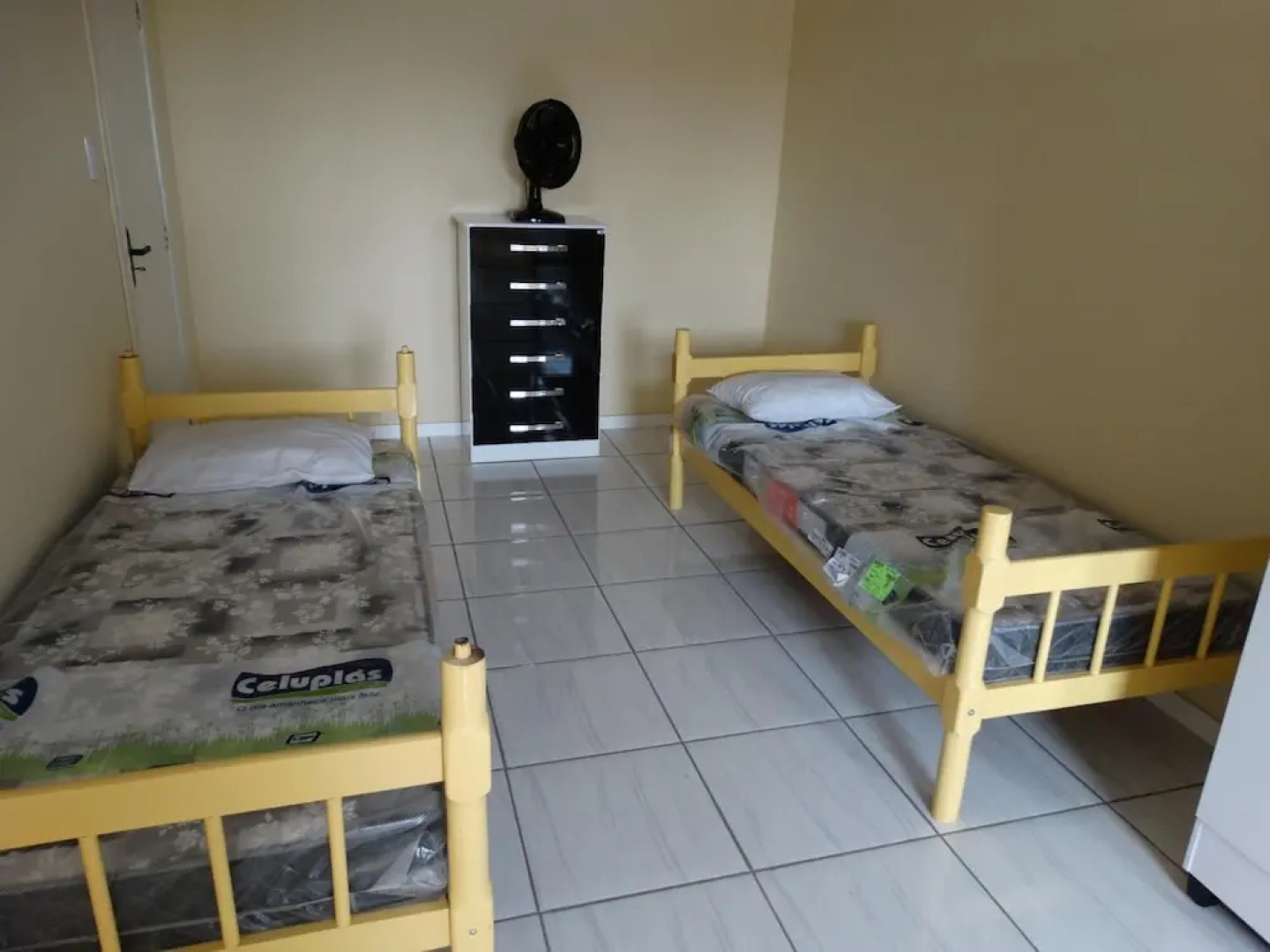 Apartamento Osmar Gaya - Navegantes