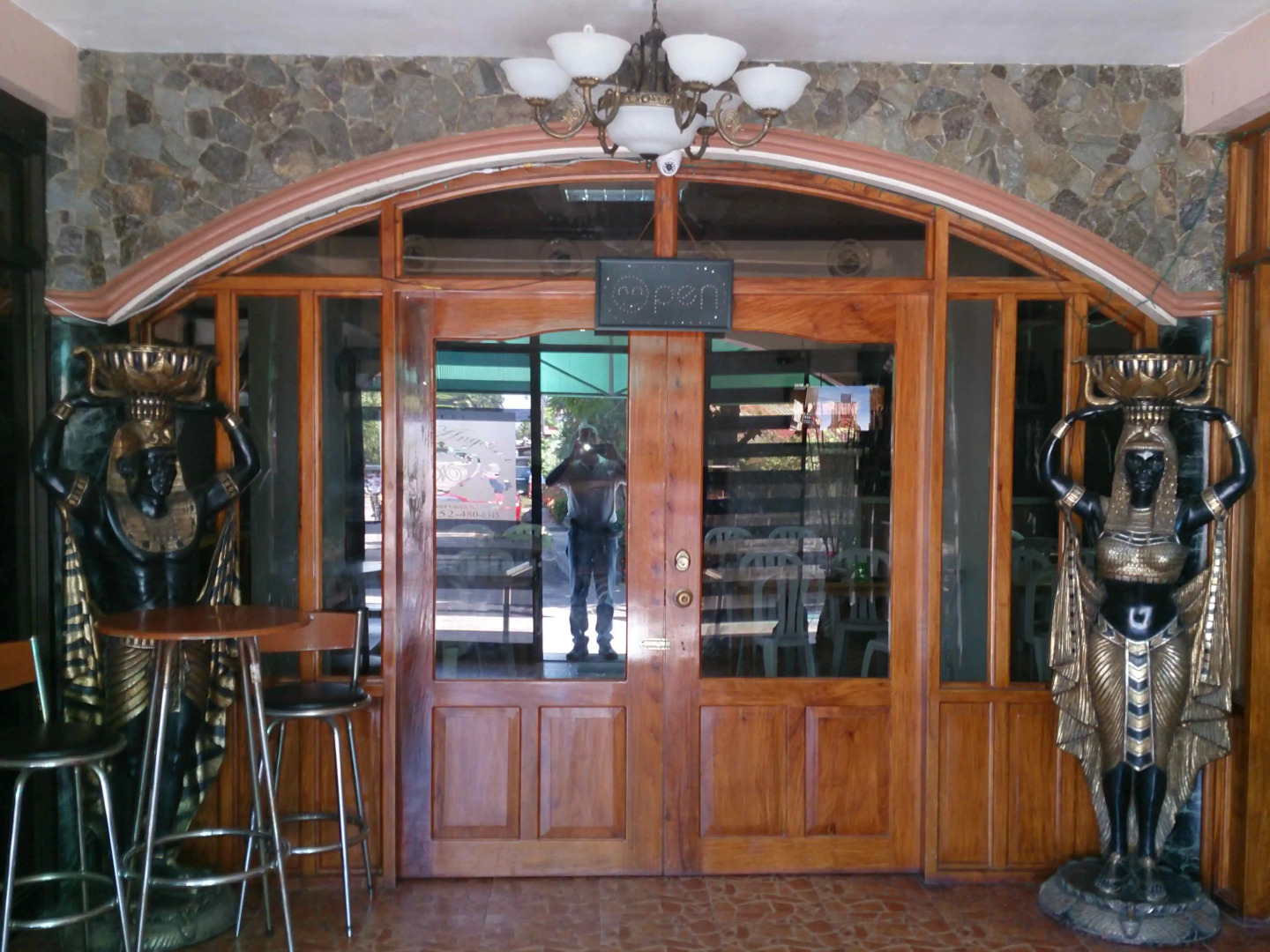 Hotel Villa Angelina