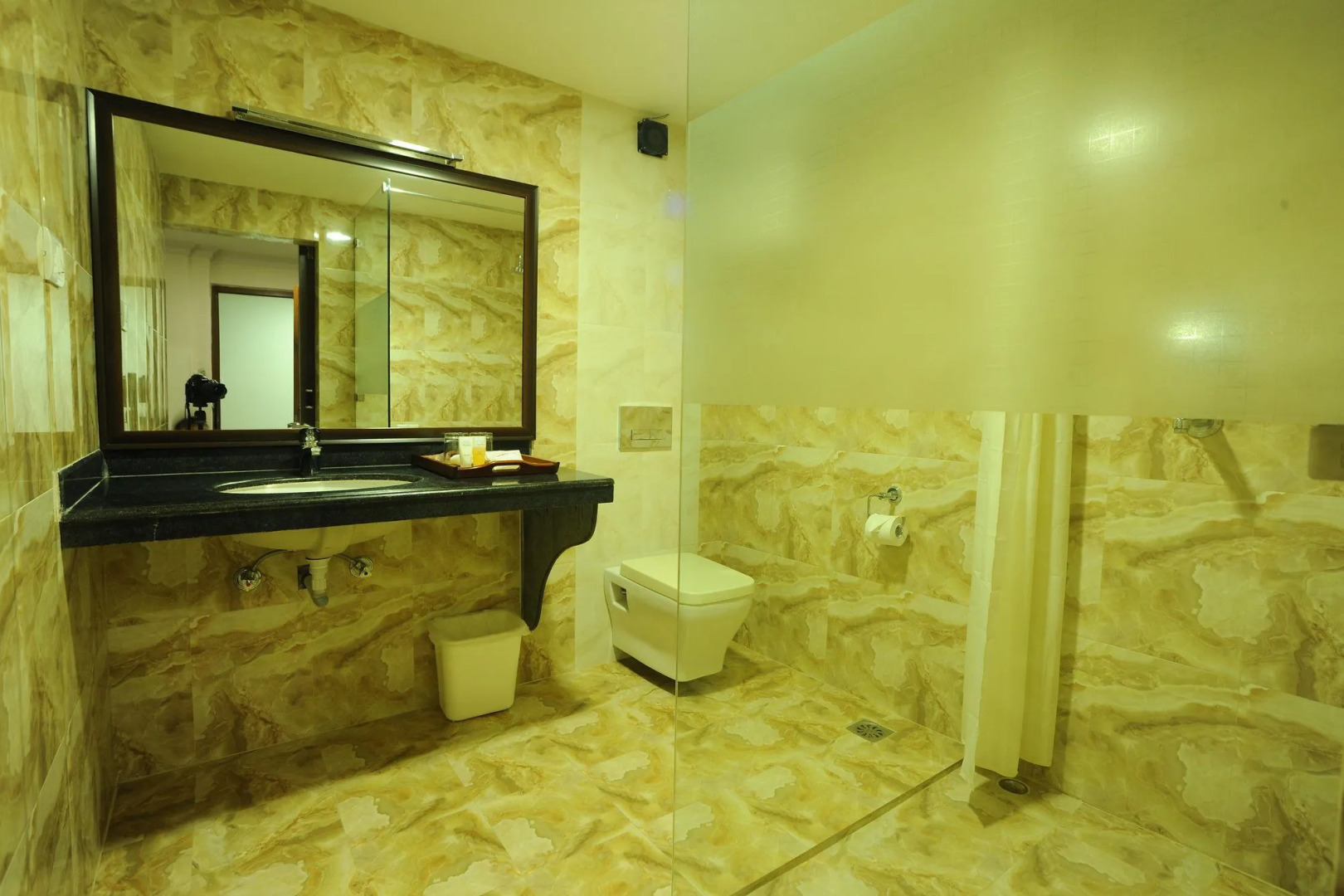 Vannasut Hotel and Spa