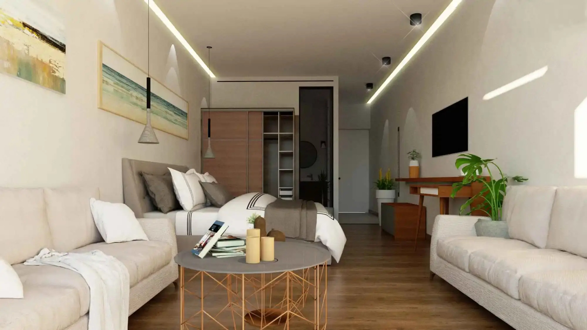 Wyndham Corfu Acharavi