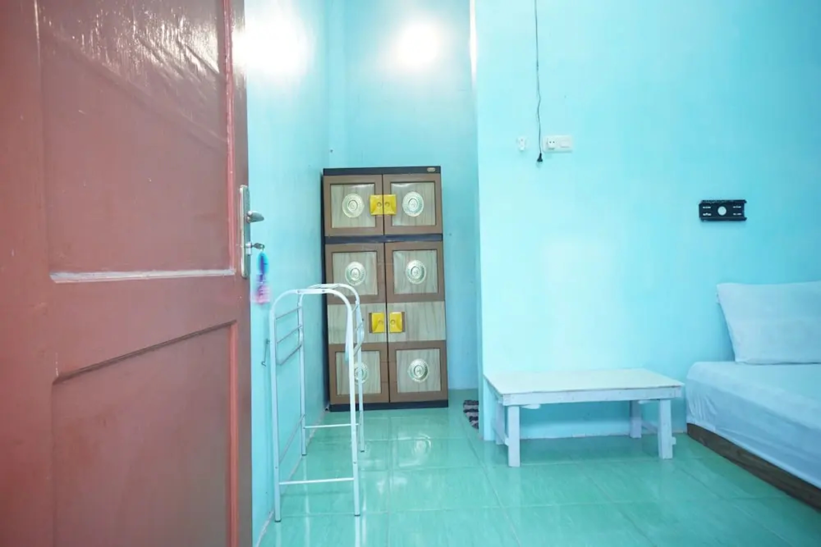 OYO Life 93017 Kost H Soeroso
