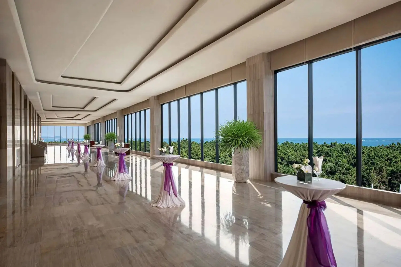 Wyndham Grand Qingdao