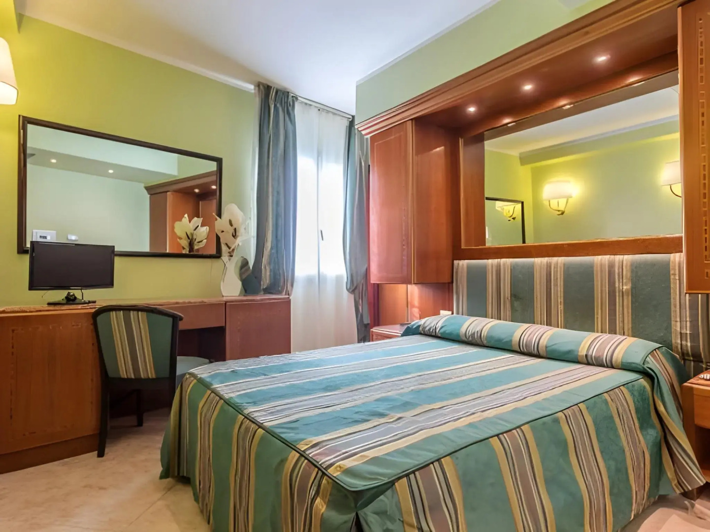 Raeli Hotel Siracusa