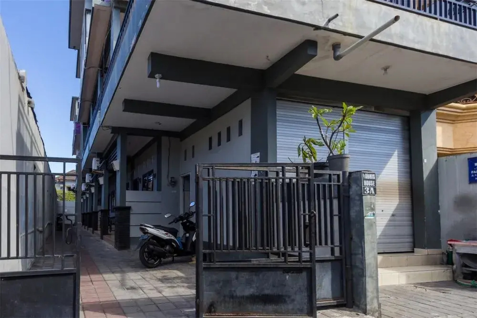 RedDoorz @ Pulau Galang Denpasar