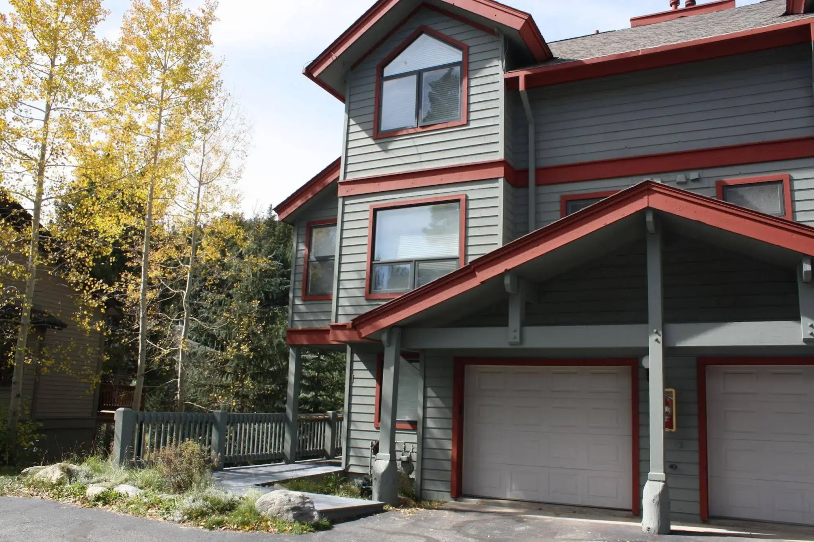 Pinecreek By Peak Property Management