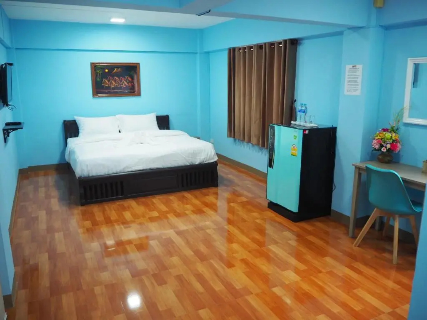 ZONE STATIONSโซนสเตชั่นthatphanom