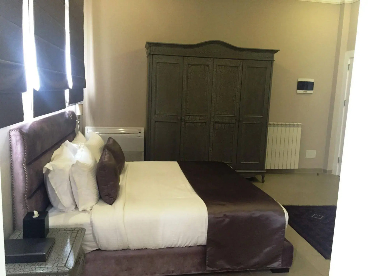 Cherry Blossom Boutique Hotel