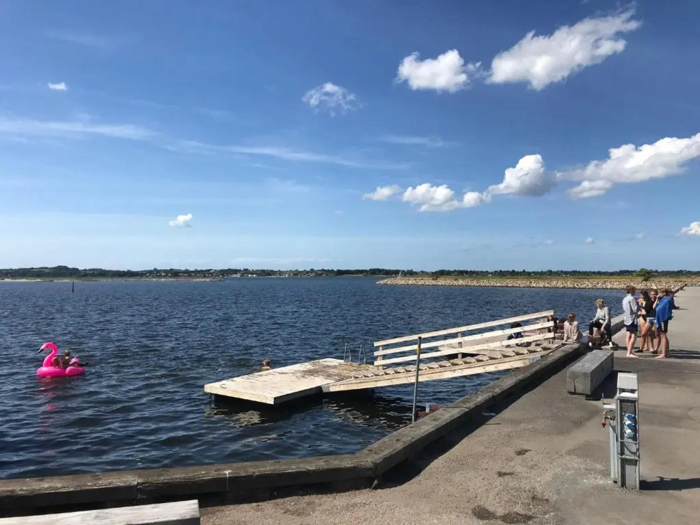 Villa Wiegand - a room with a view