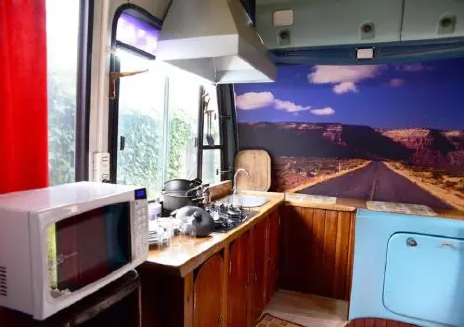 Hotel Pousada Mata Nativa