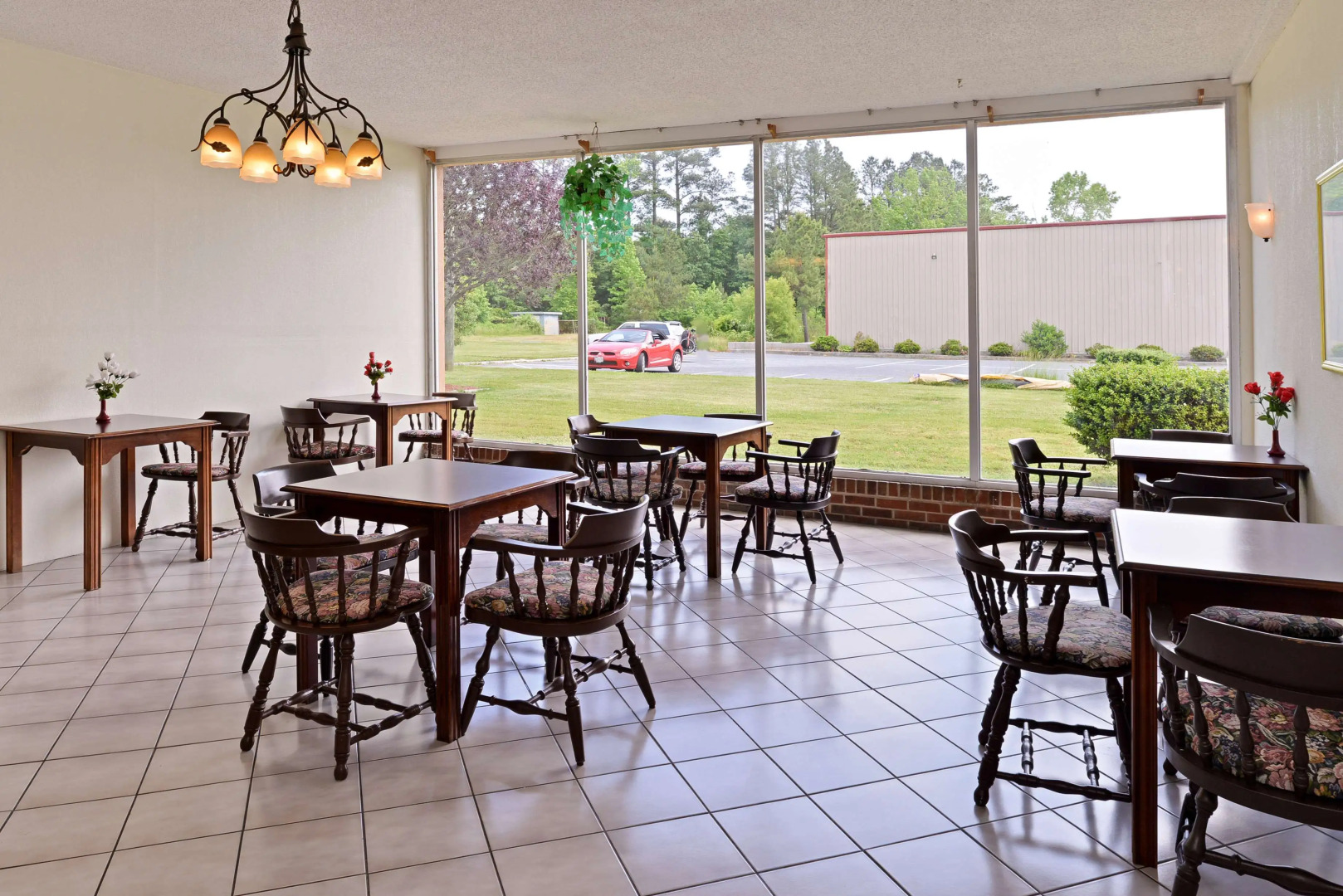 Motel 6 Pocomoke City, MD