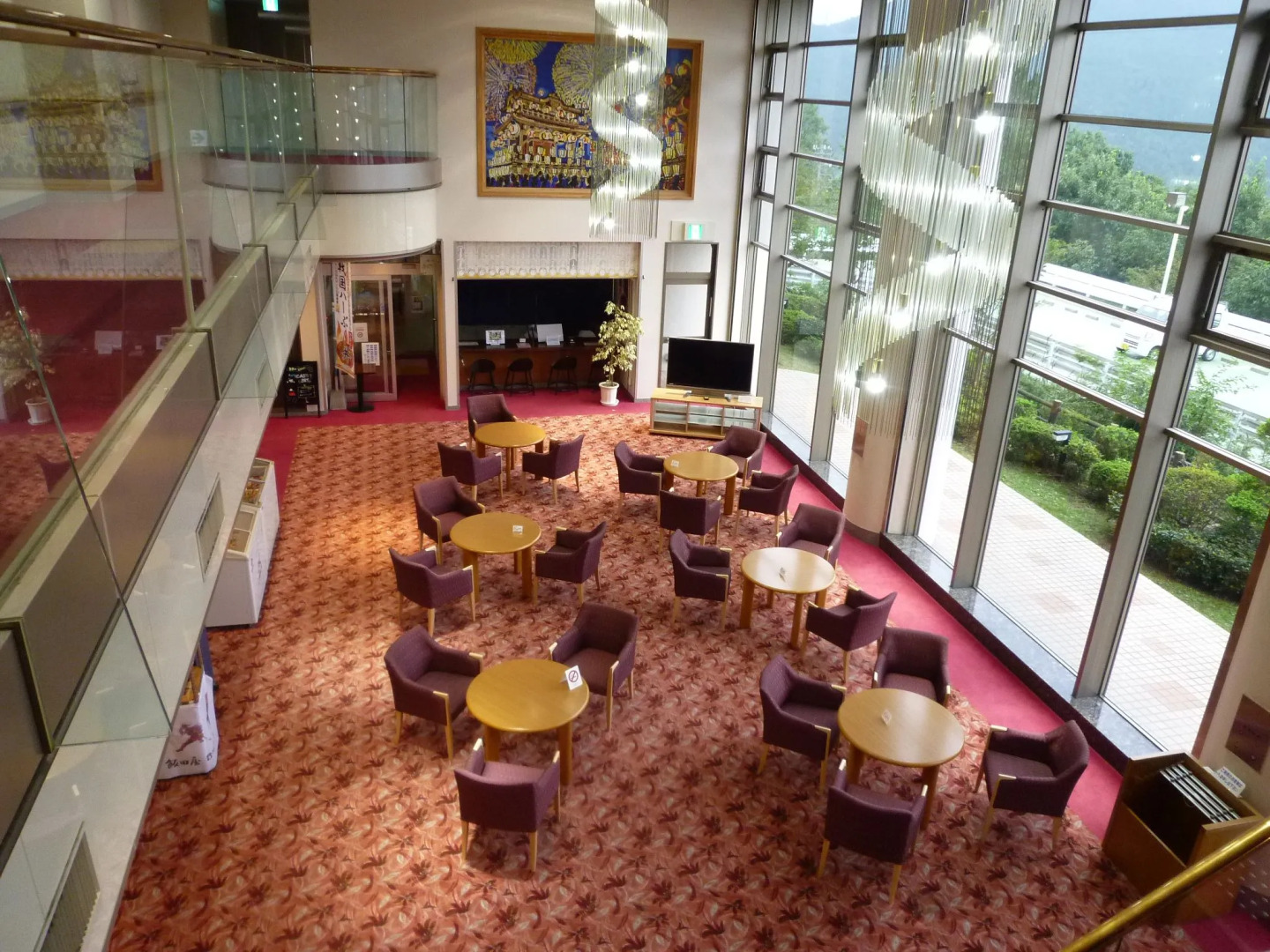 Kamenoi Hotel Nagatoro Yorii