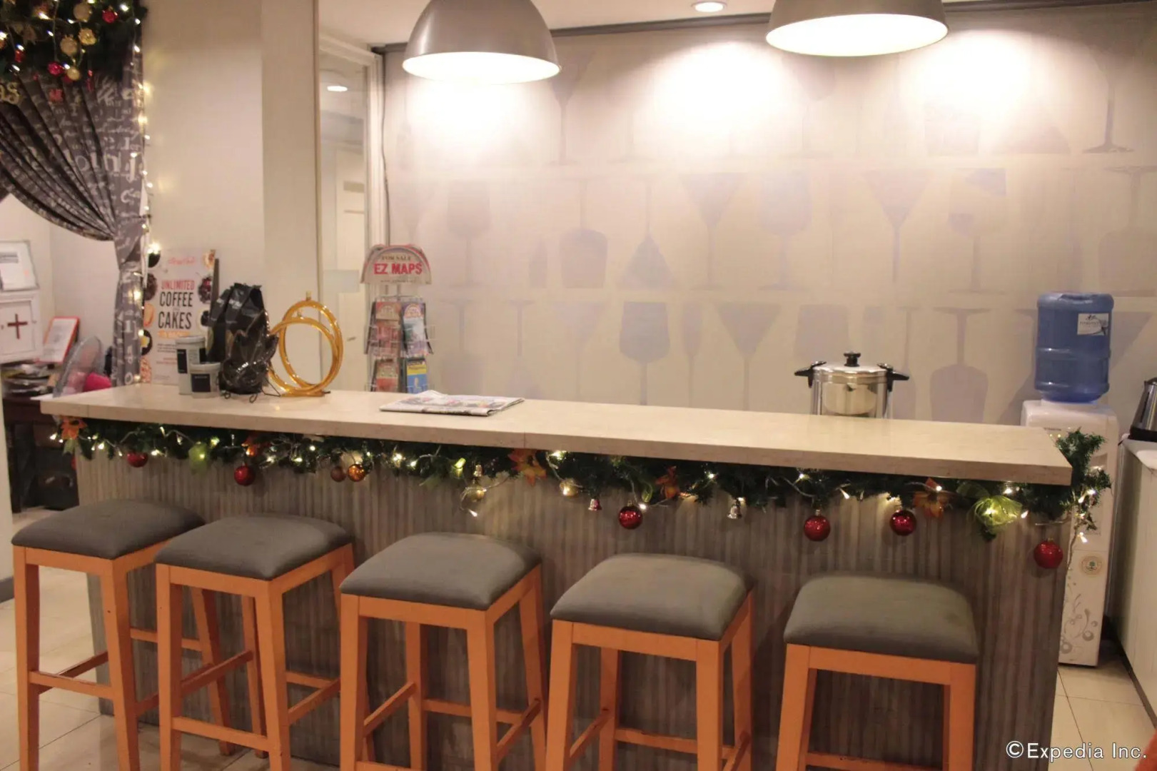 The Orange Place San Juan