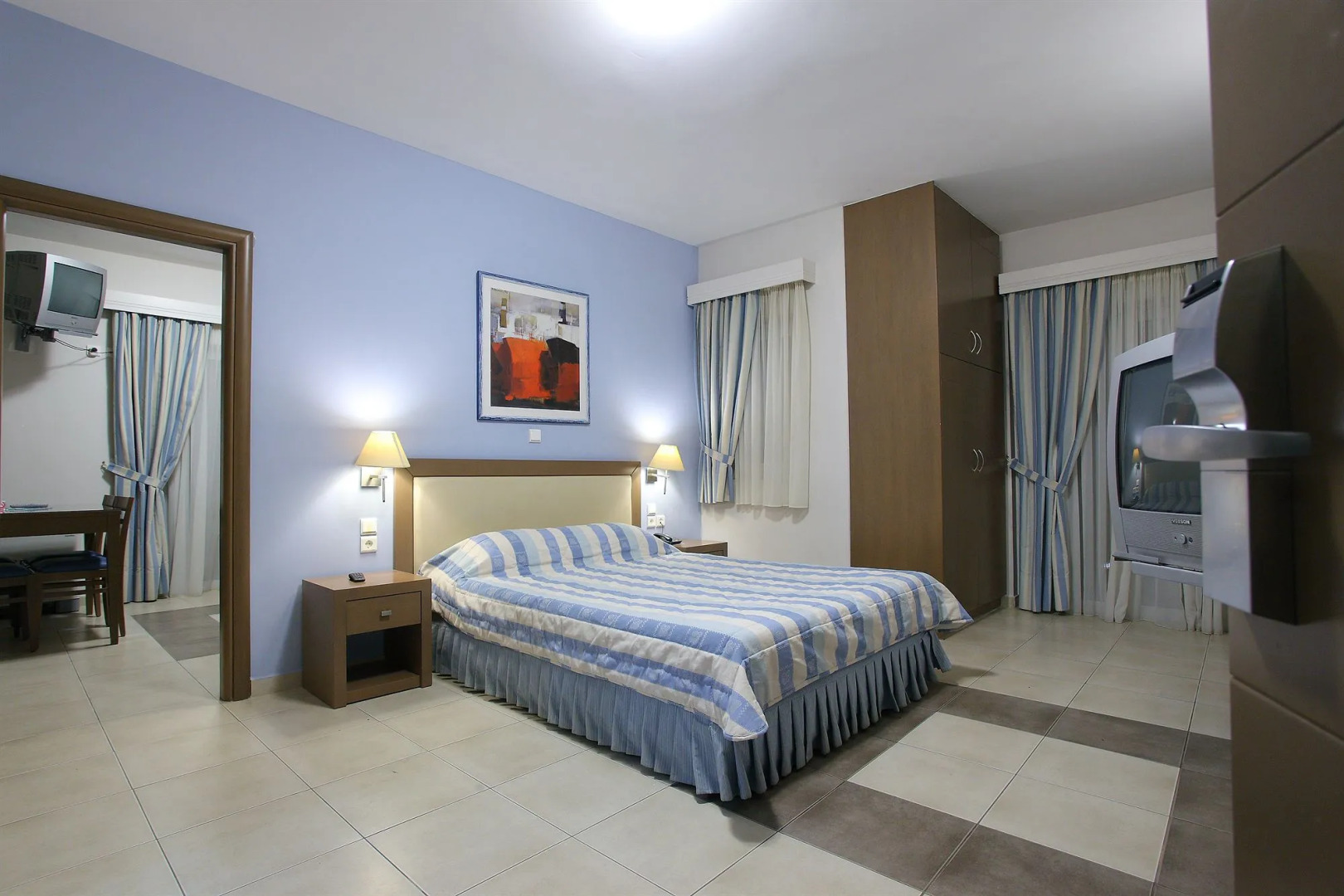 Philoxenia Hotel