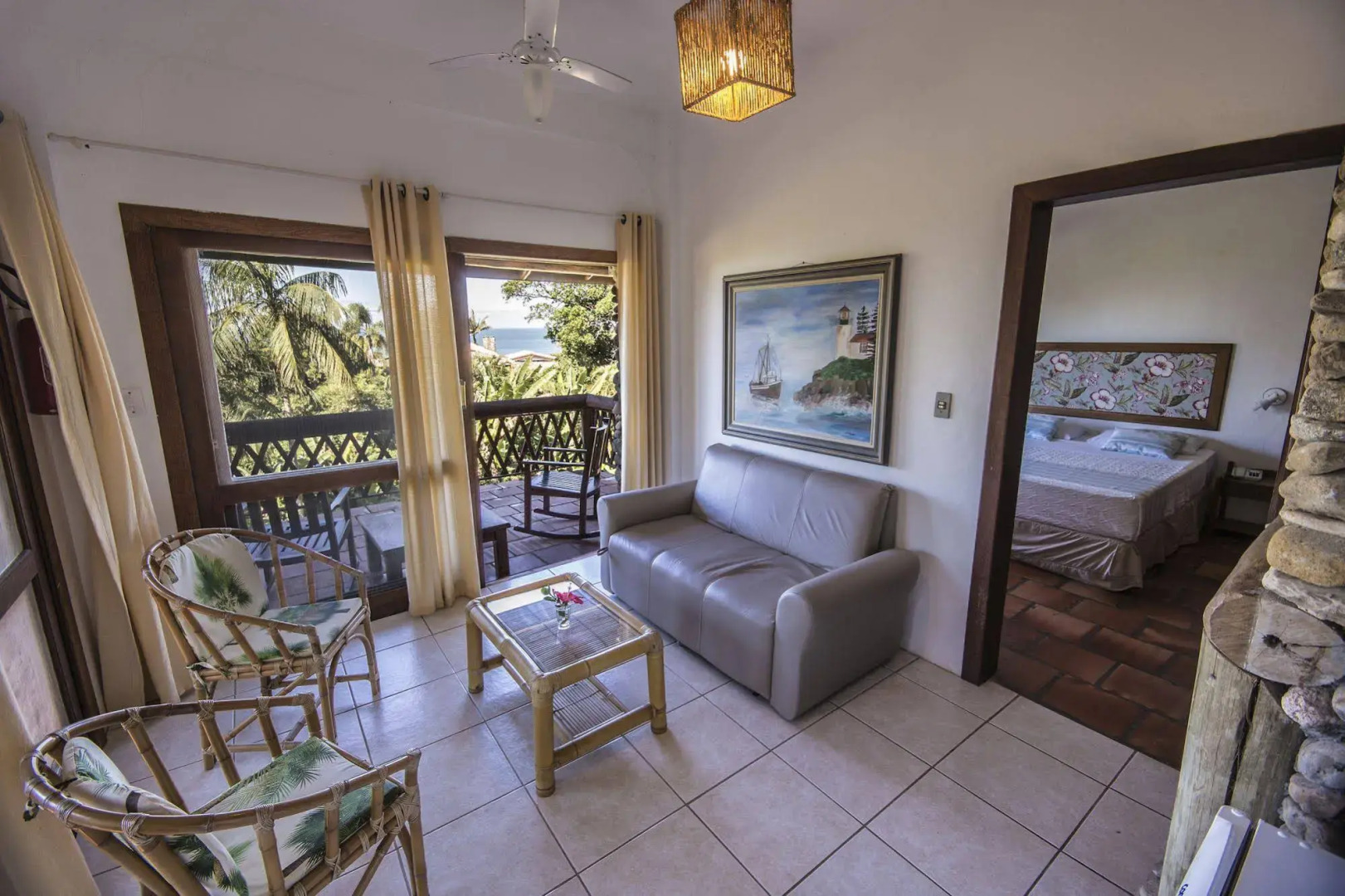 Vida Sol e Mar Eco Resort