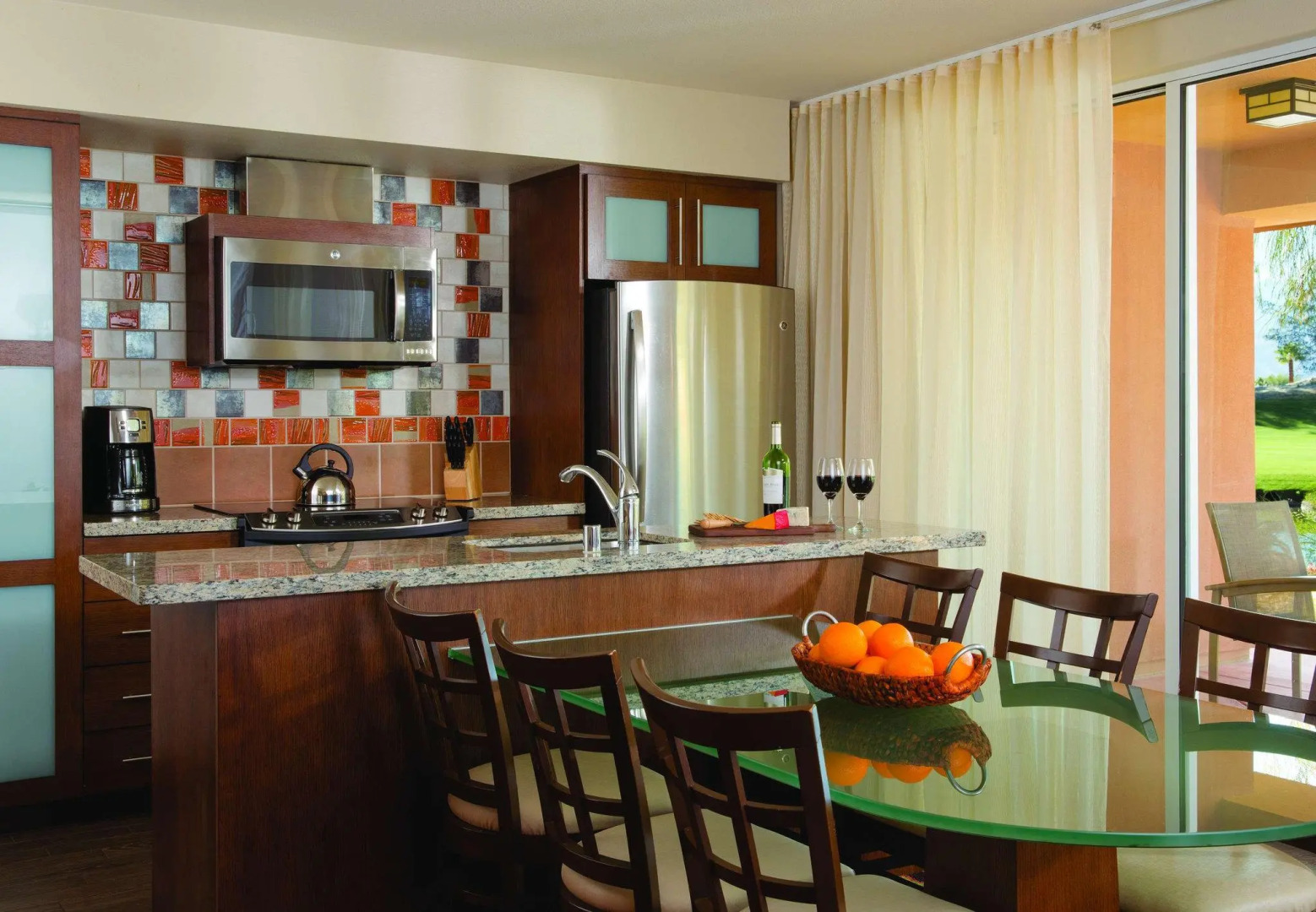 Marriott's Shadow Ridge I-The Villages