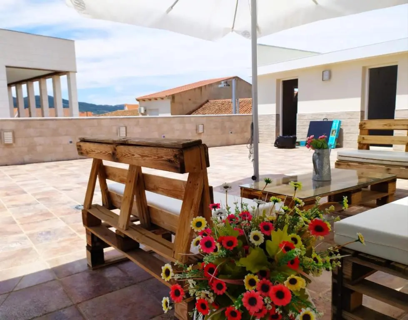 Casa Rural Albahaca