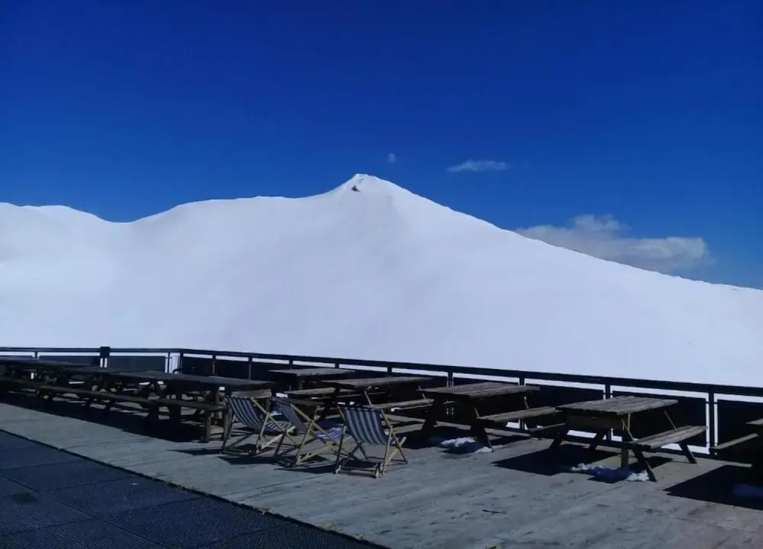 Apartment in Modane With Mountain Views