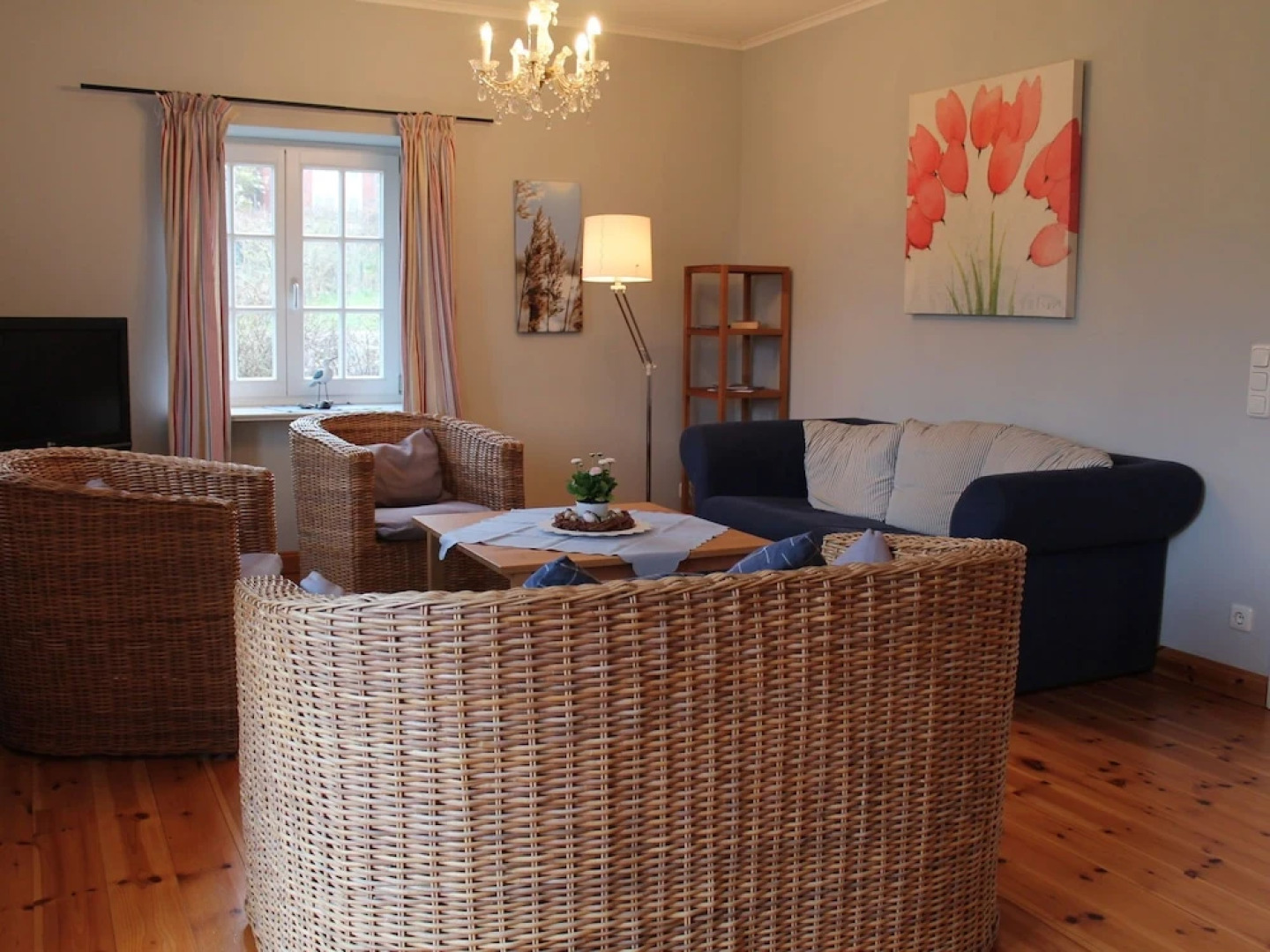 Peaceful Apartment in Wismar near Beach