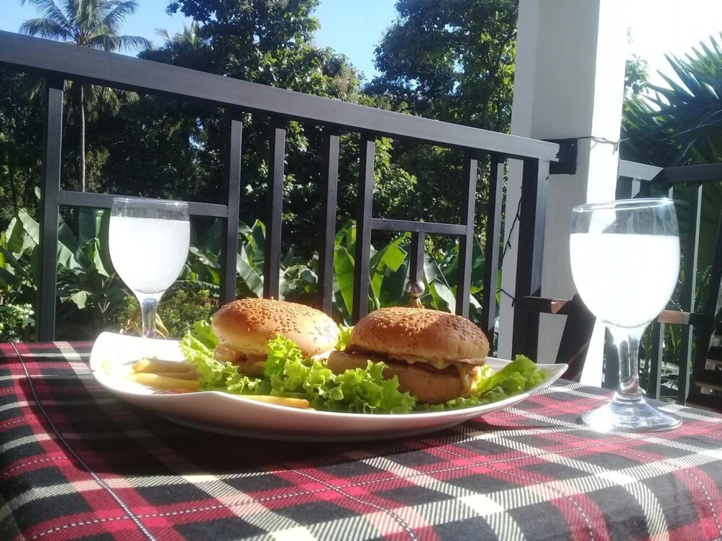 Green Edge Residences