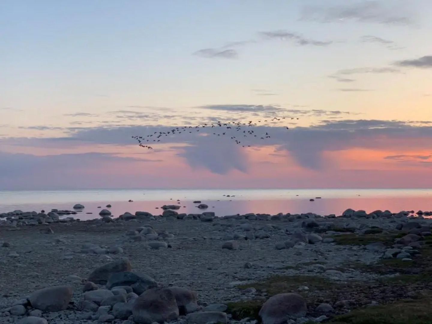 Muha Beach Holiday Home