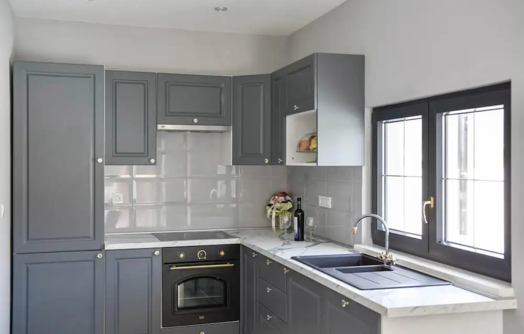 Beautiful Home in Split With 4 Bedrooms, Wifi and Outdoor Swimming Pool