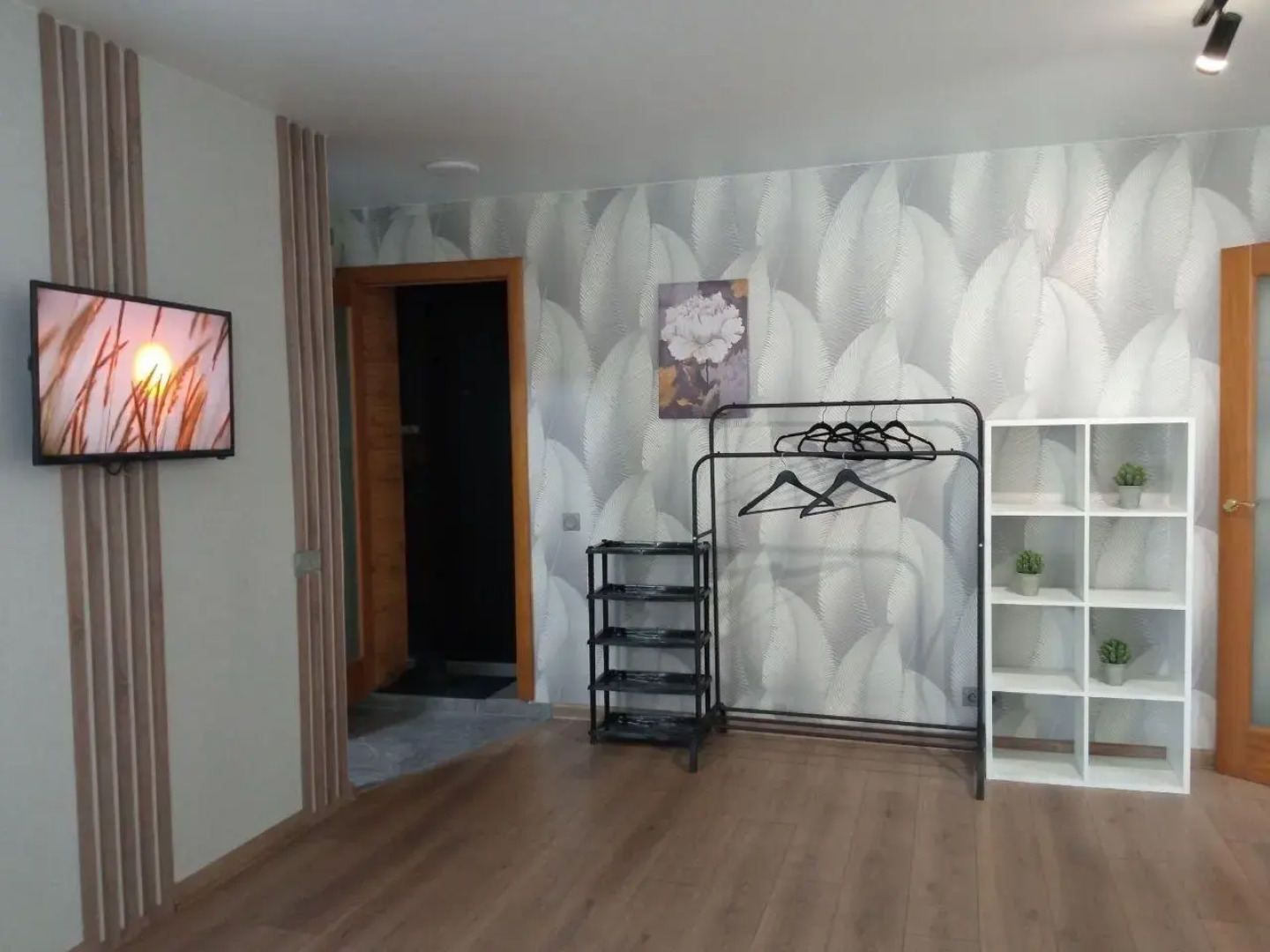 Апартаменты на улице Ползунова