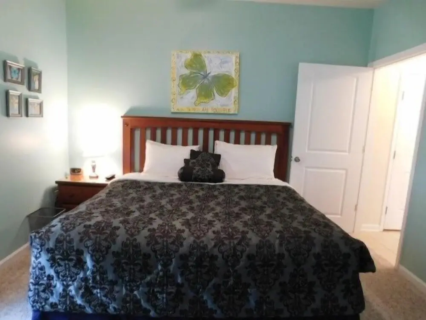 Willow Bend Condo #1525 3 Bedrooms 2 Bathrooms Condo