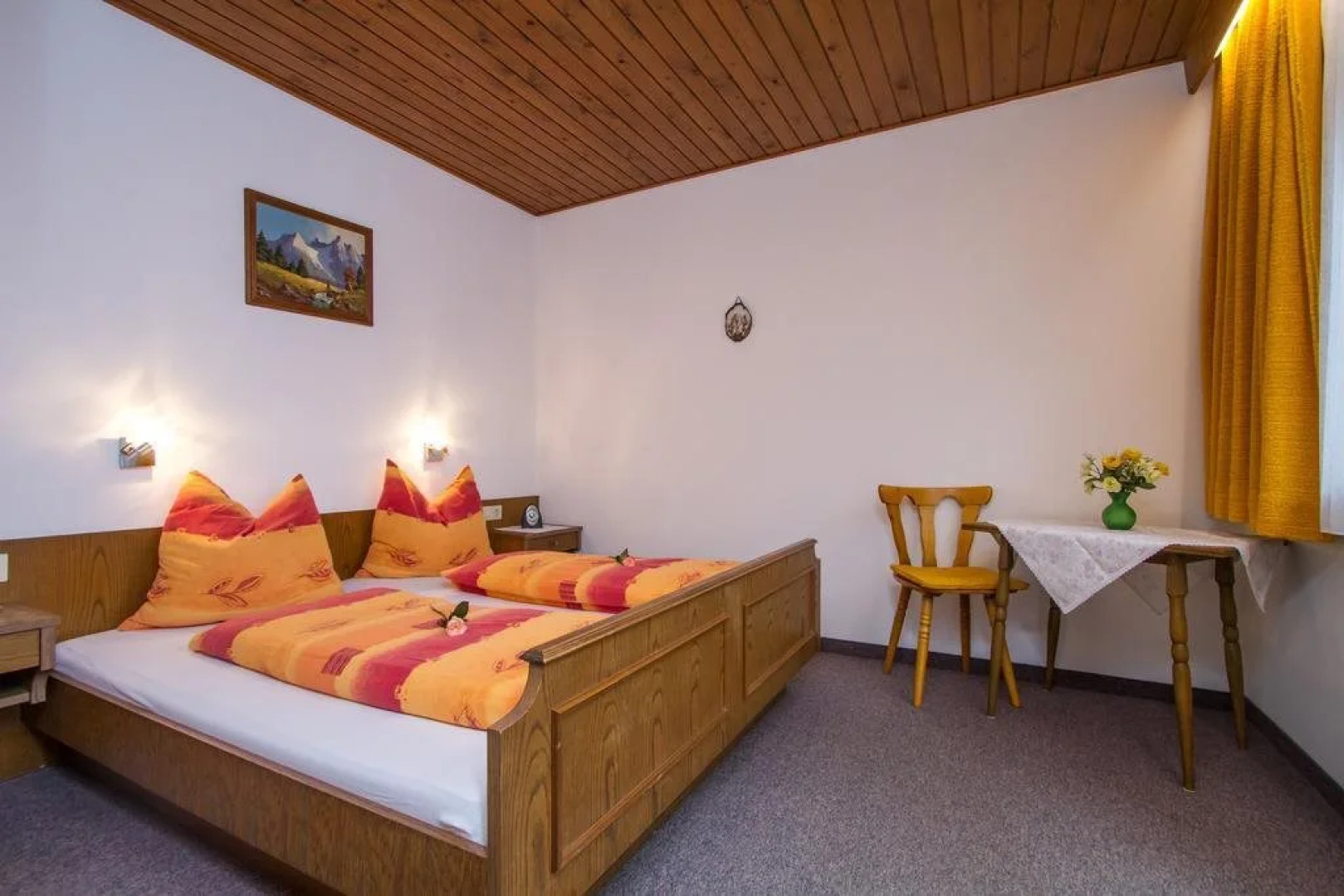 Appartement Jägerheim