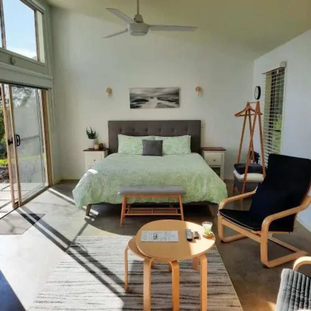 Tilba Coastal Retreat