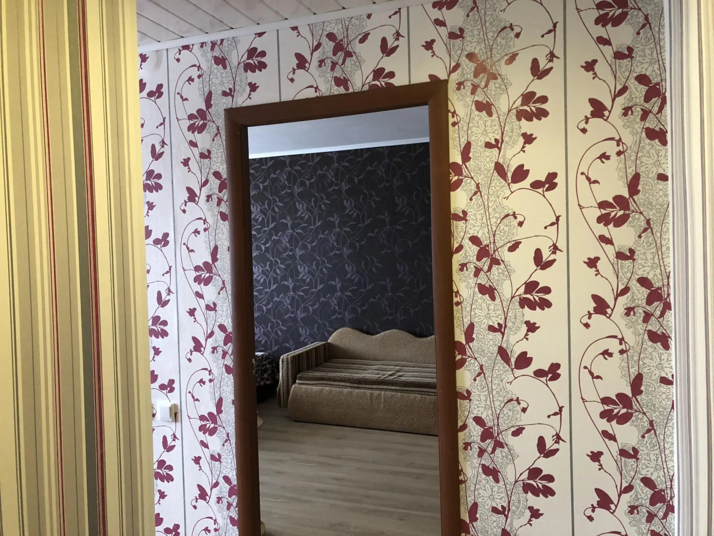 Апартаменты на улице Щорса