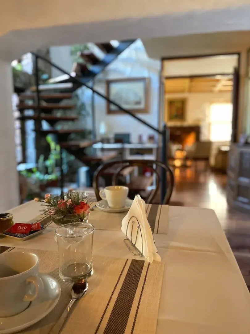 Alto Chacras Cottage