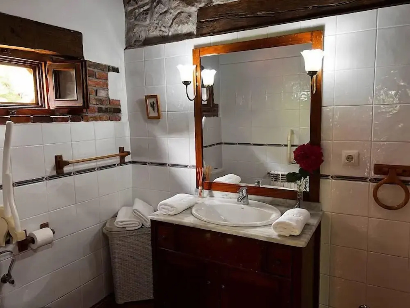 Los Acebos de Peña Cabarga