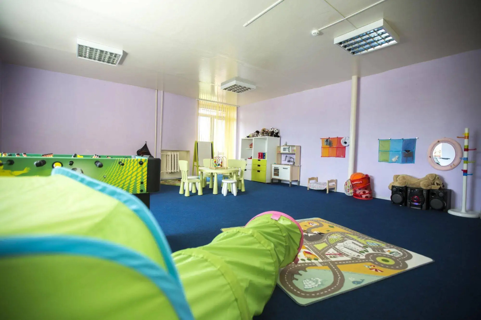 Гостиница «Переславль»