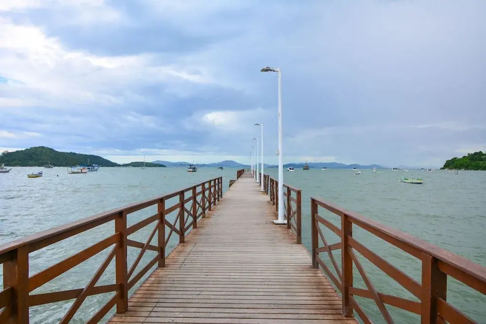 Casa Encanto Fazenda da Armação